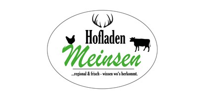 regionale Produkte - Biobetrieb - Hofladen Meinsen