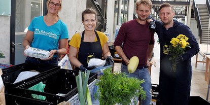 regionale Produkte - Gemüse: anderes - Brandenburg - Wir stellen euch eure Kiste zusammen! - Marktschwärmer Wildau