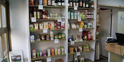 regionale Produkte - Gemüse: anderes - Hessen - Kirchhof