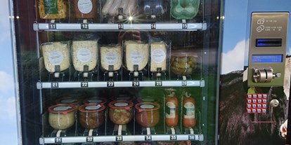 regionale Produkte - Beeren: Heidelbeeren - Niedersachsen - Ein kleines Sortiment für 24/7 - Bredemeier Bauernlädchen