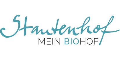 regionale Produkte - Beeren: Himbeeren - Stautenhof Logo - Stautenhof