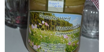 regionale Produkte - Gemüse: anderes - Niedersachsen - Brunkshof, Hofladen und Milchtankstelle