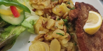 regionale Produkte - Gemüse: Paprika - Mittagstisch immer von 11.30 - 14.00 Uhr - Pröhl's Hofladen