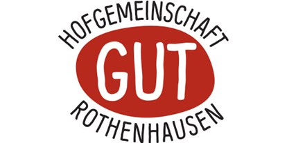 regionale Produkte - Beeren: Heidelbeeren - Schleswig-Holstein - Logo  - Hofladen Gut Rothenhausen