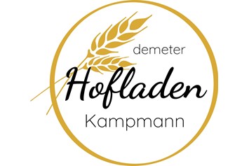 Hofladen: Hofladen Kampmann