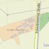 Hofladen auf Karte