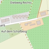 Hofladen auf Karte