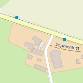 Hofladen auf Karte