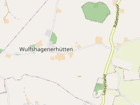 Hofladen auf Karte