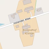 Hofladen auf Karte