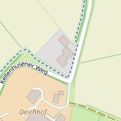 Hofladen auf Karte