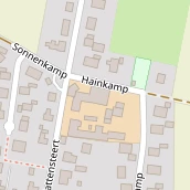 Hofladen auf Karte