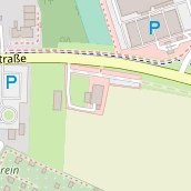 Hofladen auf Karte