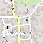 Hofladen auf Karte