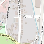 Hofladen auf Karte