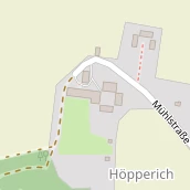 Hofladen auf Karte