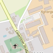Hofladen auf Karte