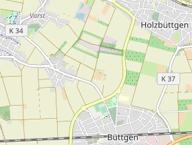 Hofladen auf Karte