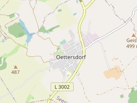 Hofladen auf Karte