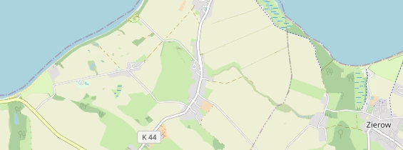 Hofladen auf Karte