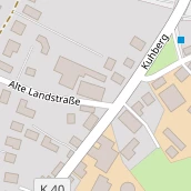 Hofladen auf Karte