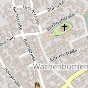 Hofladen auf Karte