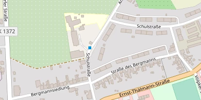 Hofladen auf Satellitenbild