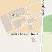 Hofladen auf Karte