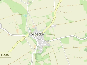 Hofladen auf Karte