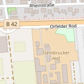 Hofladen auf Karte