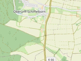 Hofladen auf Karte
