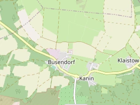 Hofladen auf Karte