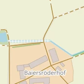 Hofladen auf Karte