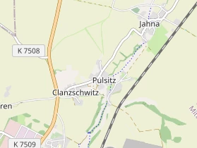 Hofladen auf Karte