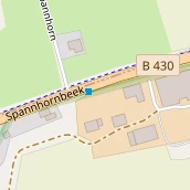 Hofladen auf Karte