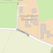 Hofladen auf Karte