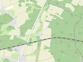 Hofladen auf Karte