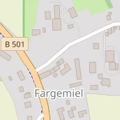 Hofladen auf Karte