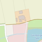Hofladen auf Karte