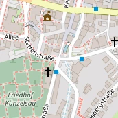 Hofladen auf Karte
