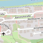 Hofladen auf Karte