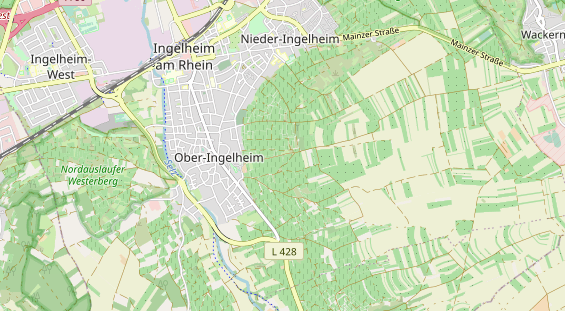 Hofladen auf Karte