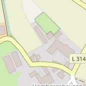 Hofladen auf Karte