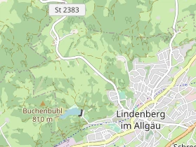 Hofladen auf Karte