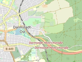 Hofladen auf Karte