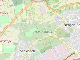 Hofladen auf Karte