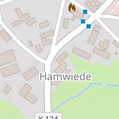 Hofladen auf Karte