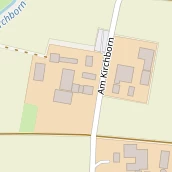 Hofladen auf Karte