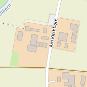 Hofladen auf Karte