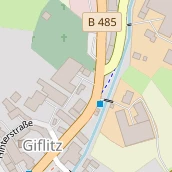 Hofladen auf Karte